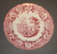 Plate