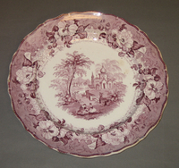 Plate