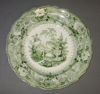 Plate