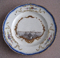 Plate - Dinner plate