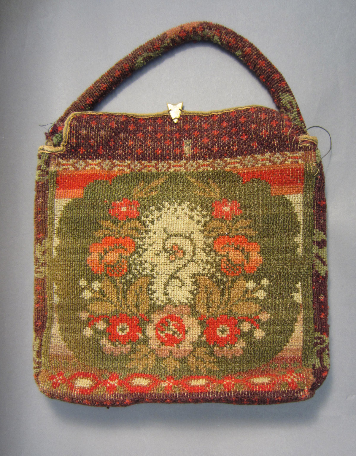 Textiles (Clothing) - Bag