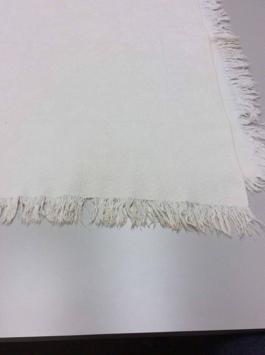 Textiles - Bedcover