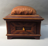 Box - Sewing box