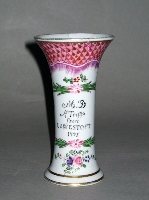 Flower container - Vase