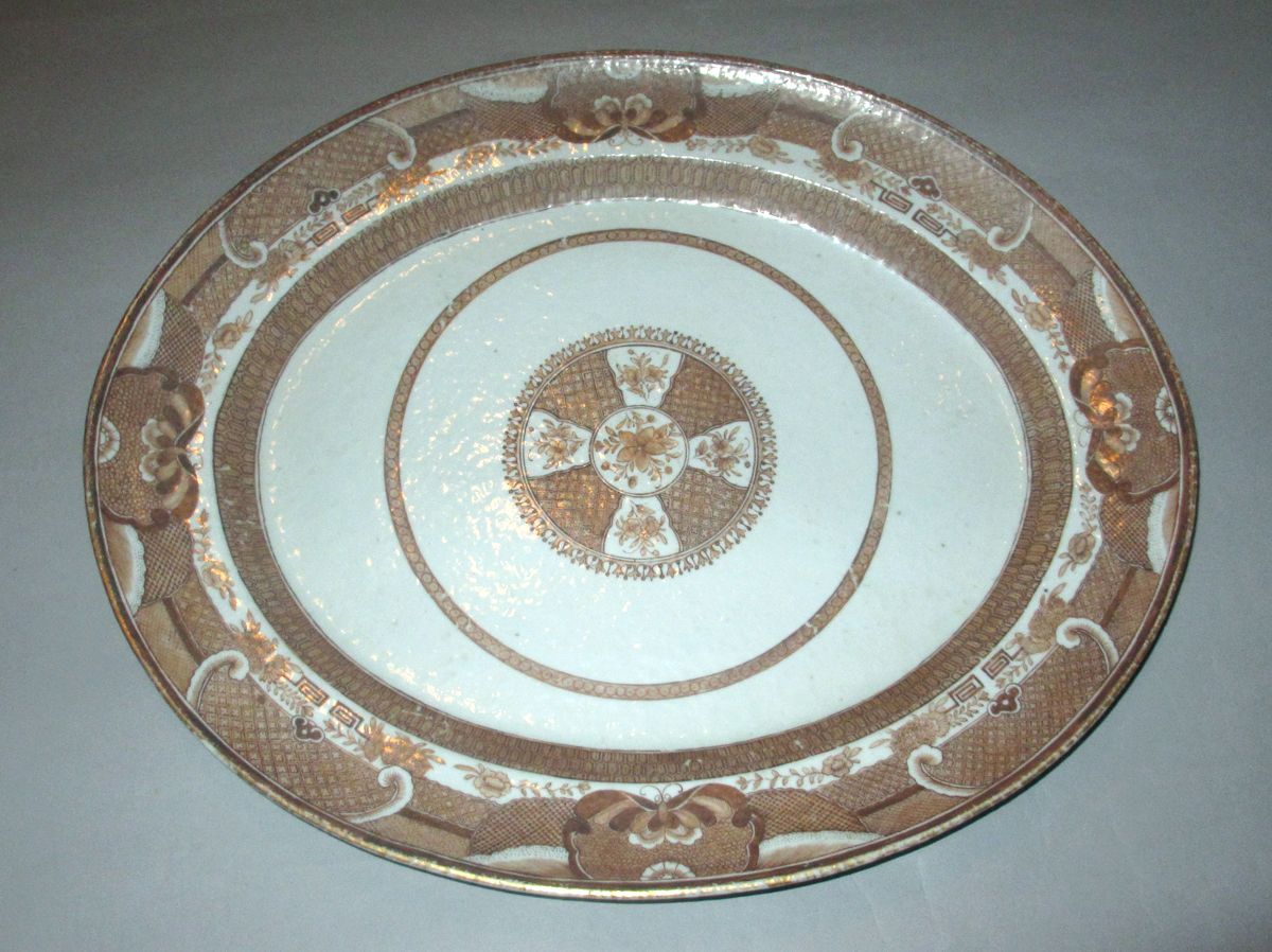 Ceramics - Dish