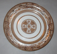 Plate