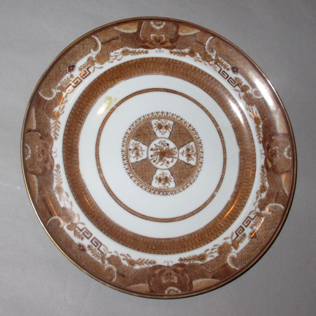 Ceramics - Plate