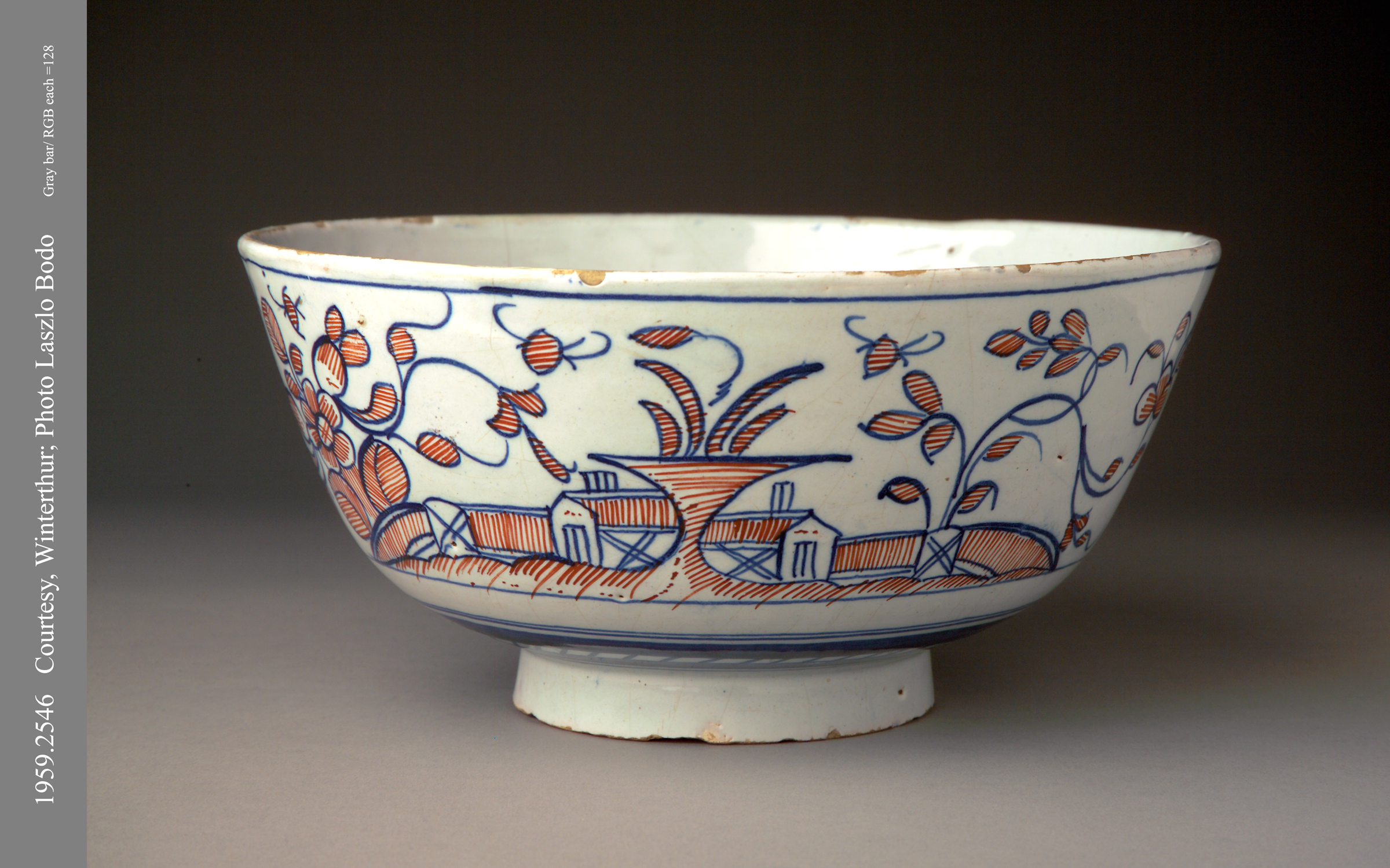 1959.2546 Bowl