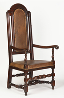 Chair - Armchair