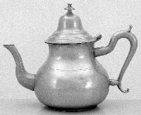 Teapot