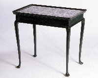 Table - Tea table