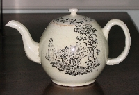 Teapot