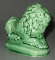 Figure - Lion