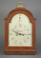 Clock - Bracket clock