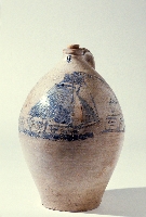 Jug - Pitcher or bottle