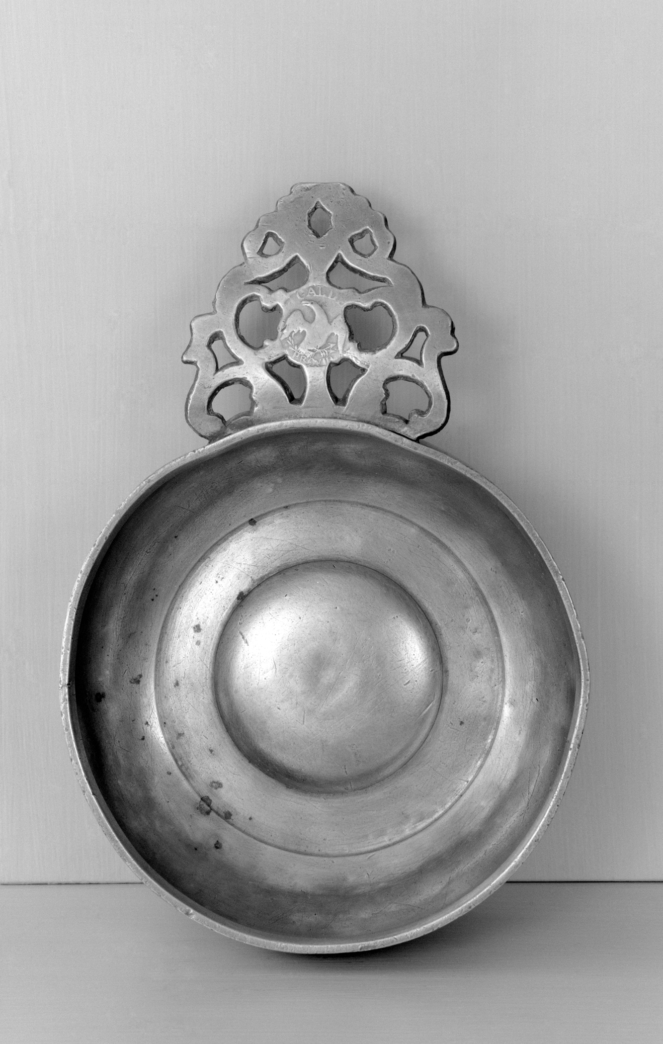 Porringer