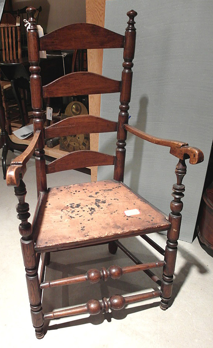 Furniture - Chair