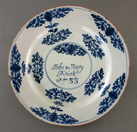 Plate