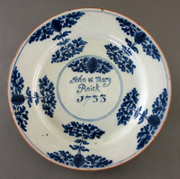 Plate