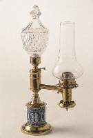 Lamp - Argand lamp