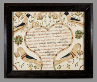 Fraktur - Birth and ...