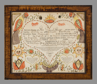 Fraktur - Birth and ...