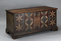 Chest - Blanket chest