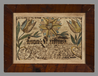 Fraktur - Birth and ...