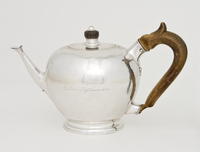 Teapot