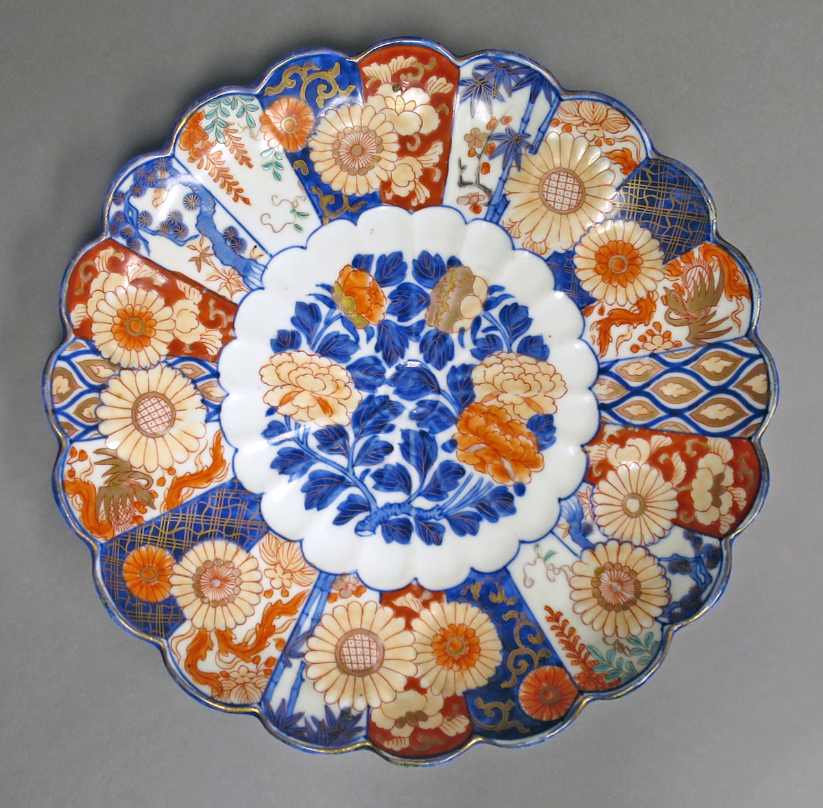 Ceramics - Plate