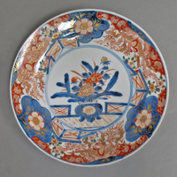 Plate