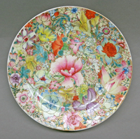 Plate - Dinner plate