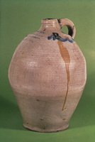 Jug - Pitcher or bottle