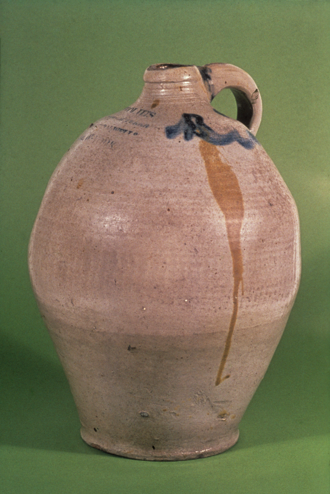 Ceramics - Jug