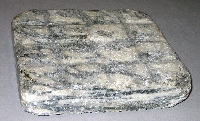 Tong stone