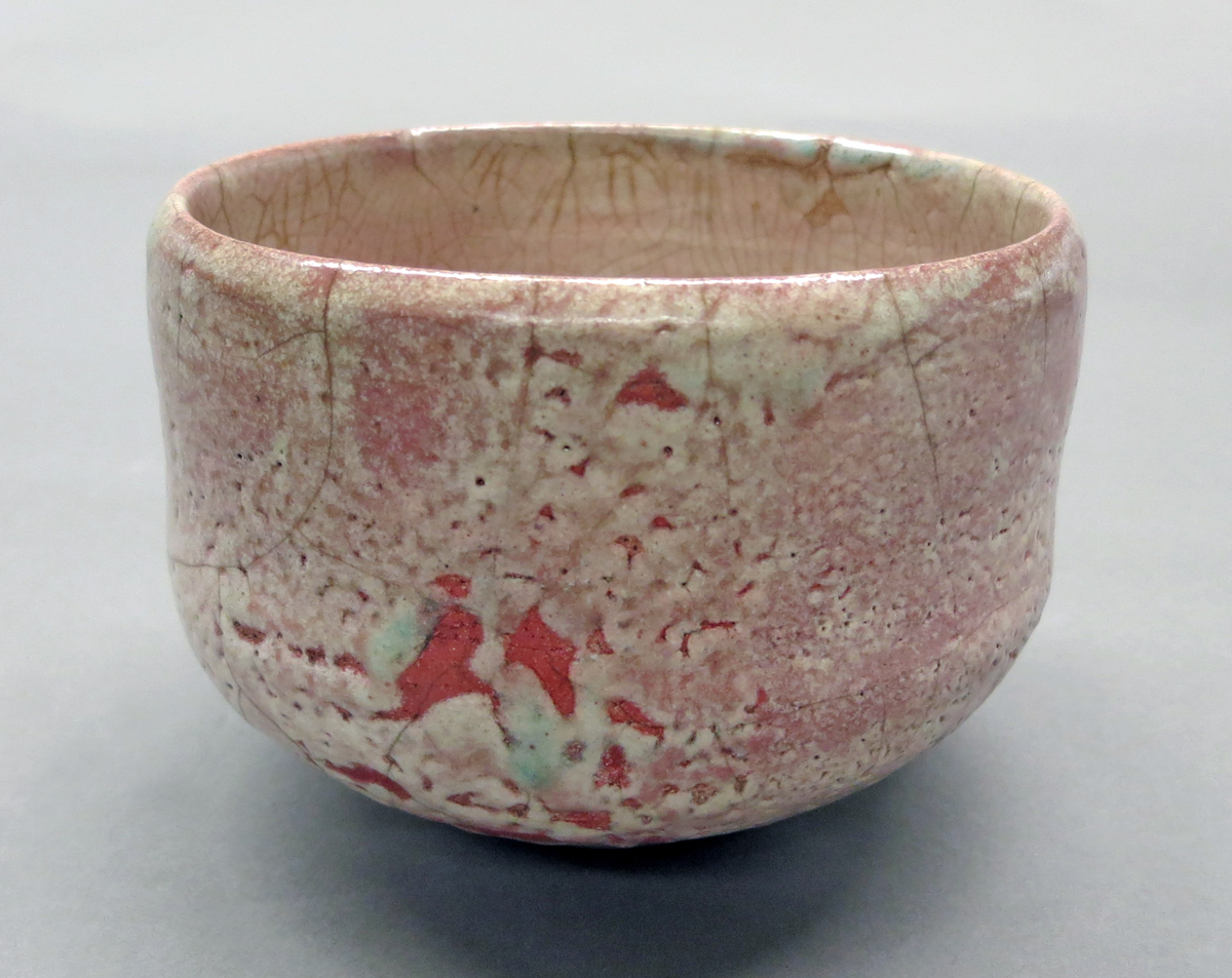 2014.0016.300 Bowl overall