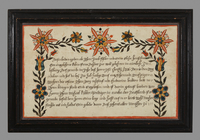 Fraktur - Birth and ...