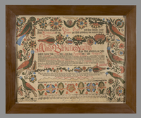 Fraktur - Birth and ...