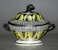 Tureen - Sauce tureen