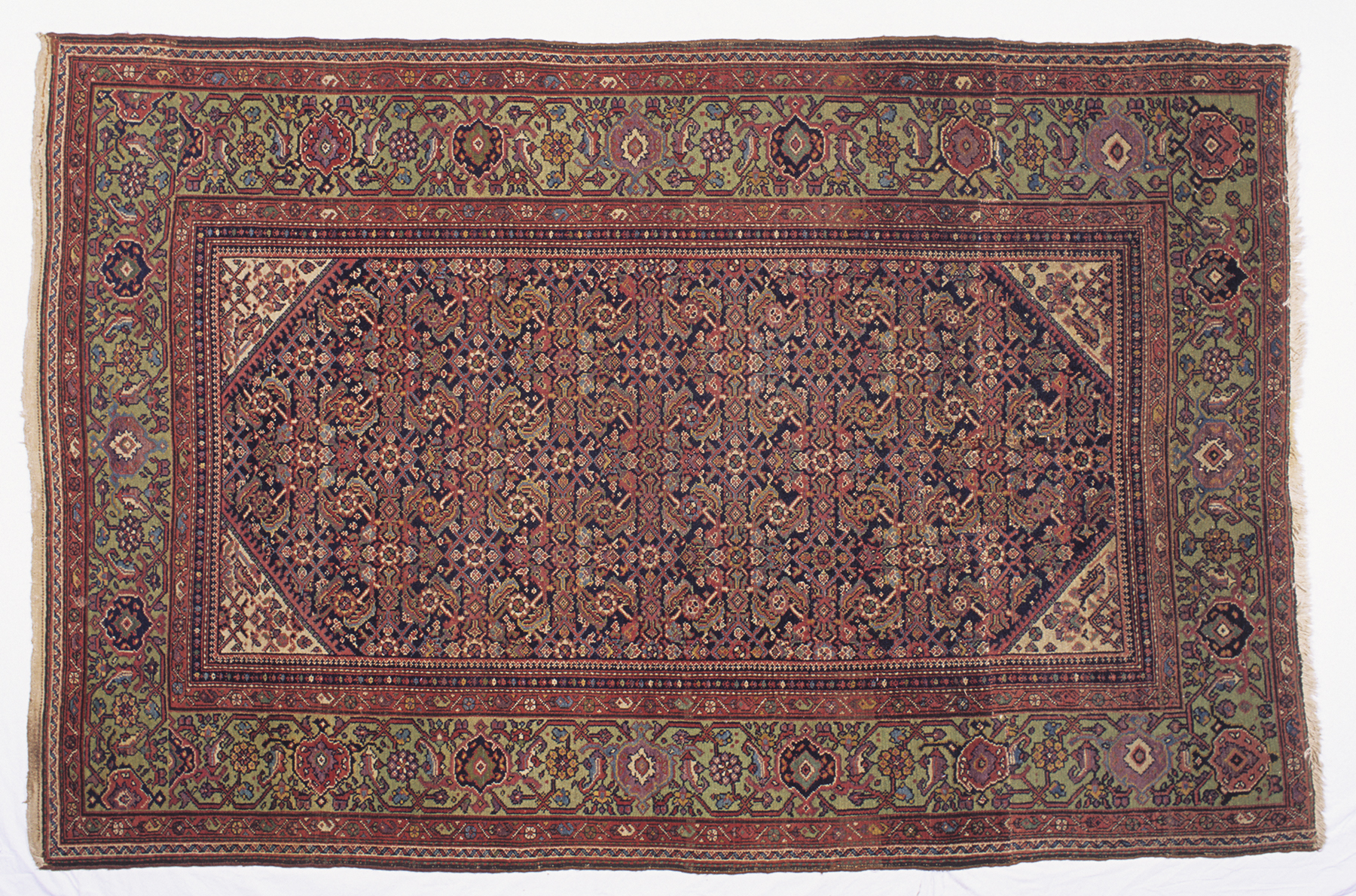 1959.0946 Rug, view 1