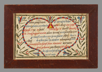 Fraktur - Birth and ...