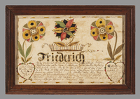 Fraktur - Birth and ...