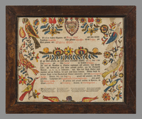 Fraktur - Birth and ...