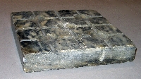 Tong stone