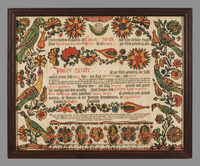 Fraktur - Birth and ...