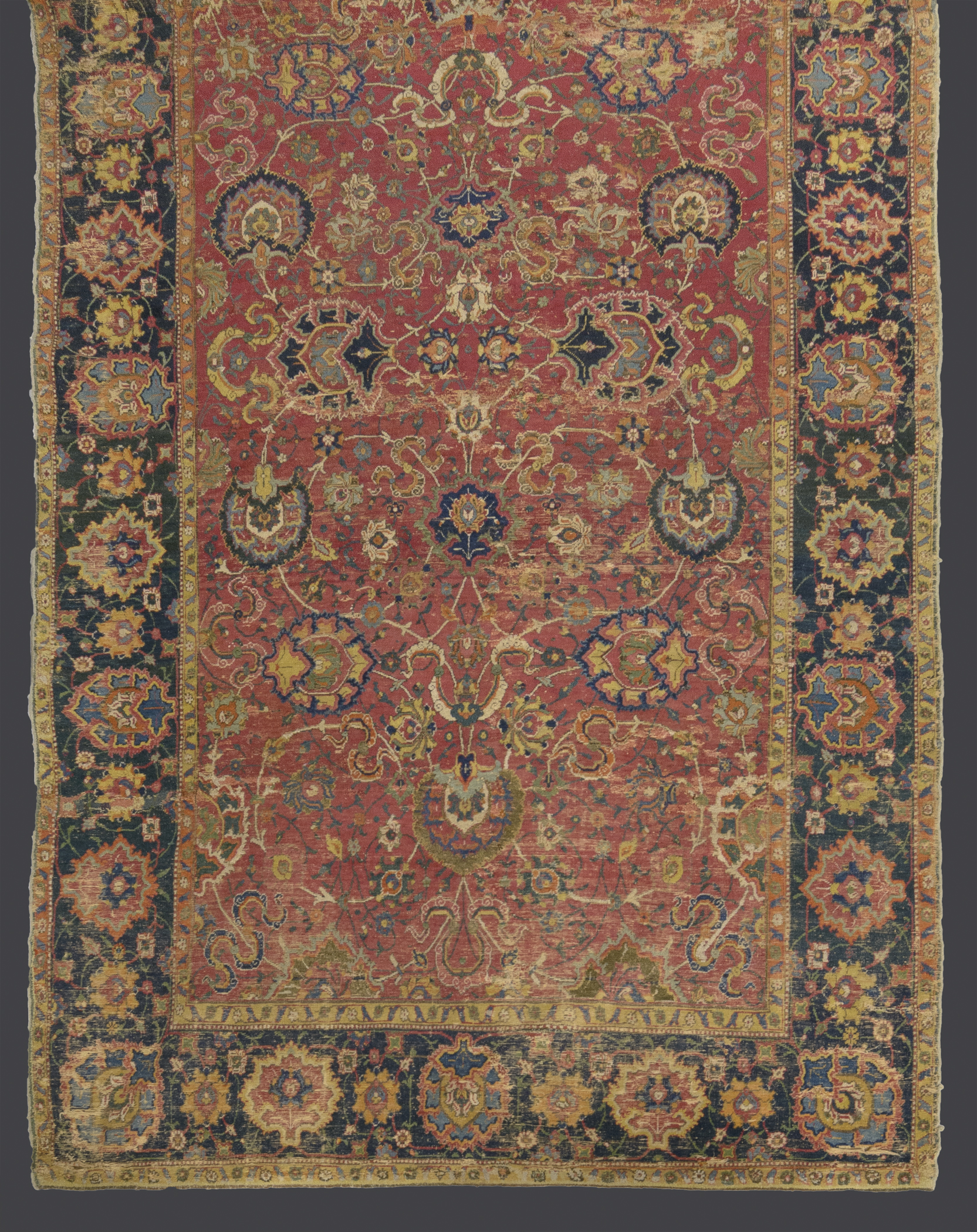 1959.0911 Rug, view 3