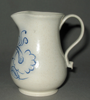 Cream or milk jug - ...