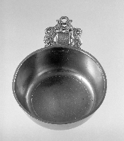 Porringer