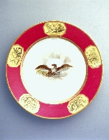 Plate - Dessert plate