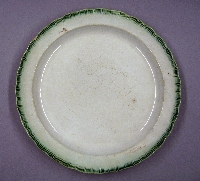 Plate - Dinner plate